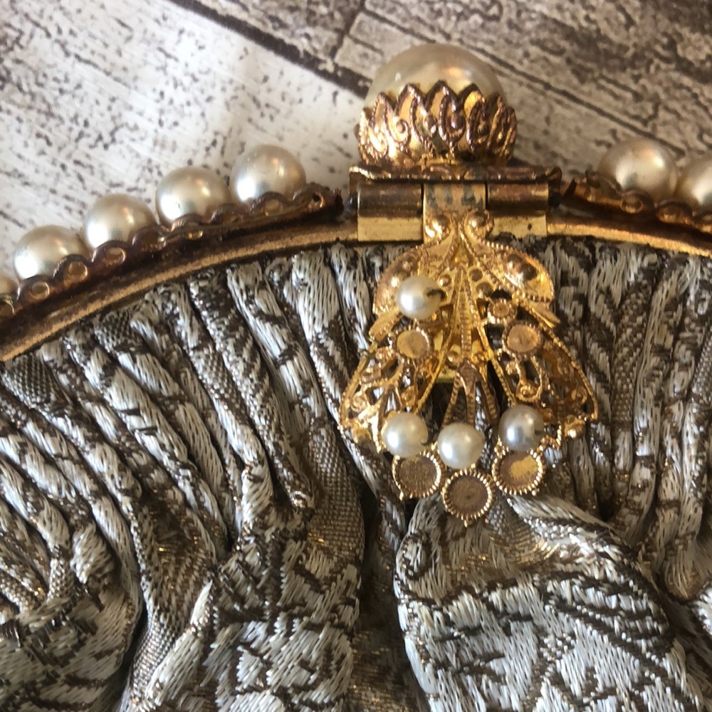 Vintage Birki’s handbag - Picture 3 of 14